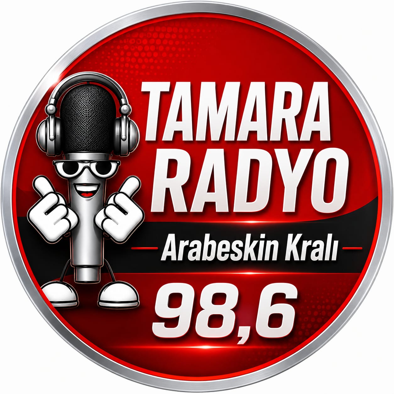 Radyo Tamara