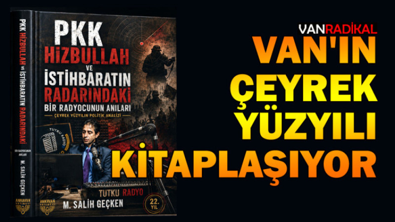 Van'ın Çeyrek Yüzyılının Politik Analizi