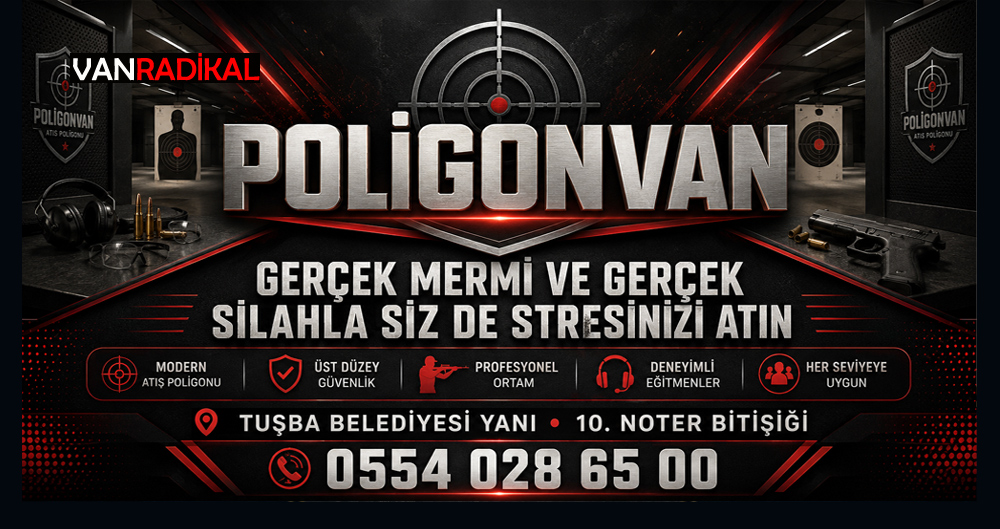POLİGONVAN