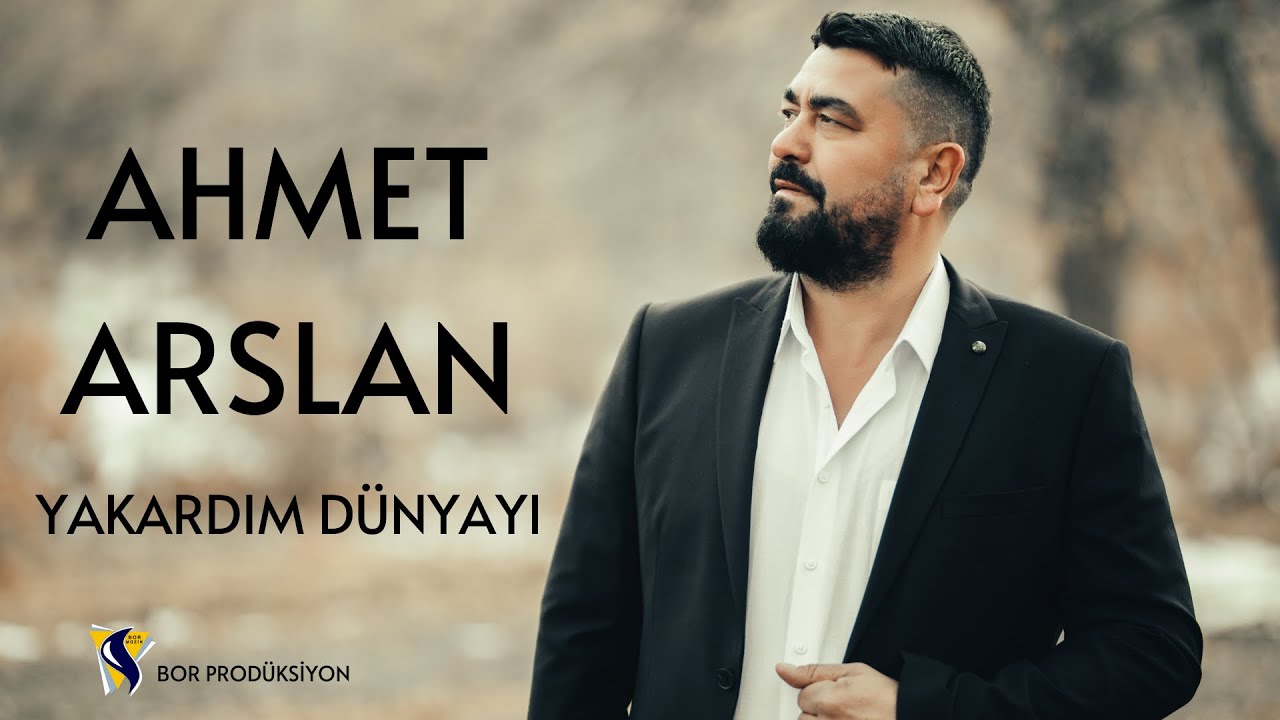Yakardım Dünyayı