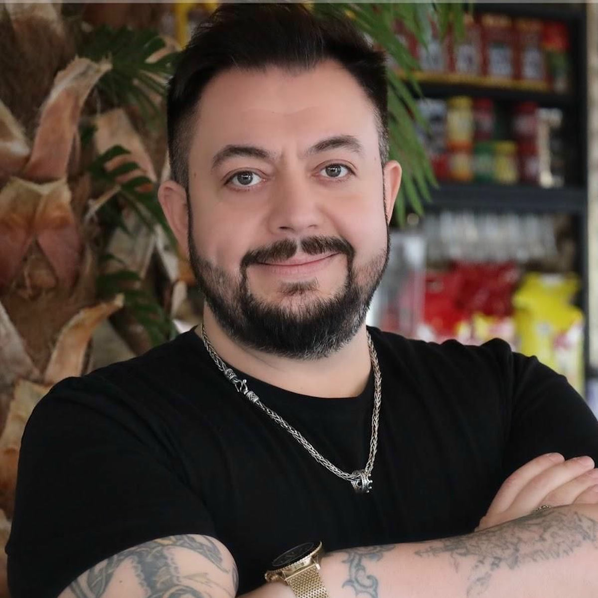 Sayfaları Doldurdum Adını Yazara