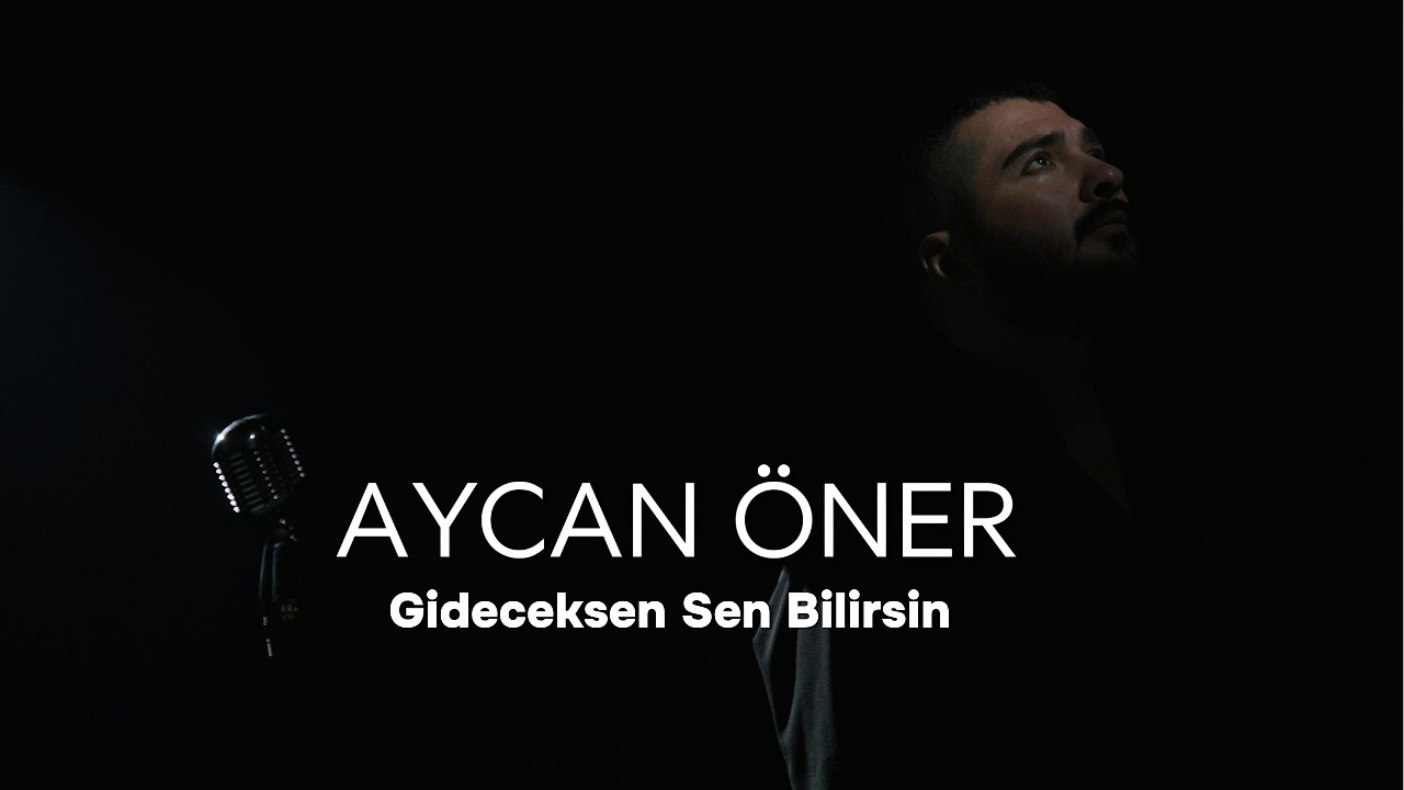 Gideceksen Sen Bilirsin